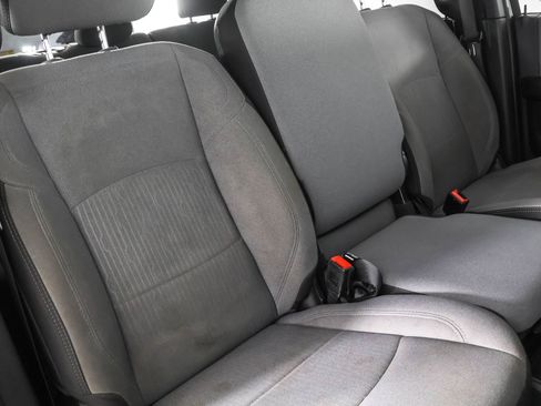 Used 2023 RAM 2500 Big Horn w/ Level 1 Equipment Group image 55