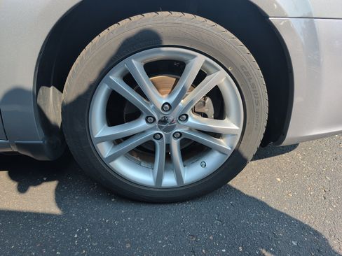 Used 2014 Dodge Avenger SXT w/ Rallye Appearance Group FWD image 5