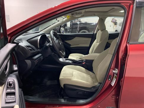 Used 2020 Subaru Impreza Premium image 11