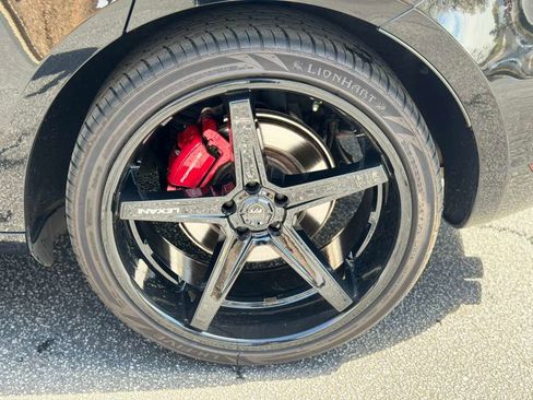 Used 2018 Porsche Macan GTS image 21