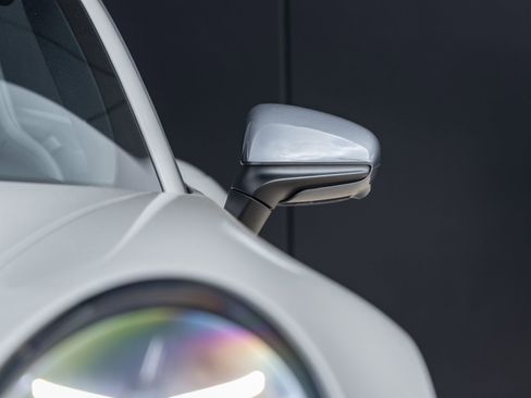 New 2026 Porsche 911 Carrera T image 22