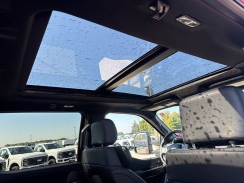 New 2026 Ford F350 Platinum w/ Tremor Off-Road Package image 23