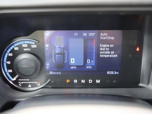 Used 2024 Ford Bronco Badlands AWD/4WD image 15