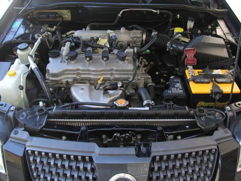 Used 2006 Nissan Sentra 1.8 w/ (F05) Convenience Pkg image 22