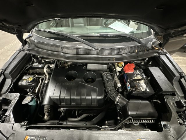 Used 2013 Ford Explorer Limited FWD image 22