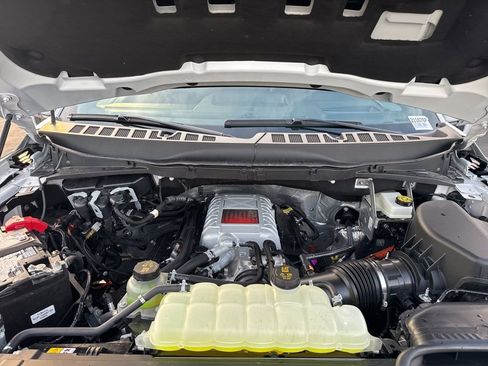 Used 2025 Ford F150 Raptor R w/ Equipment Group 803A Raptor R image 33