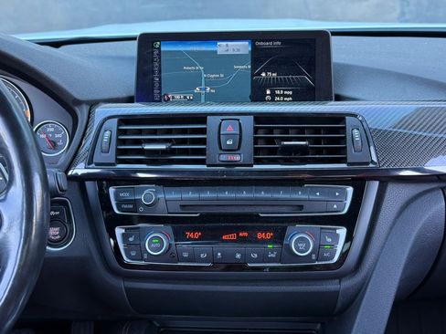 Used 2015 BMW M3 Sedan image 18