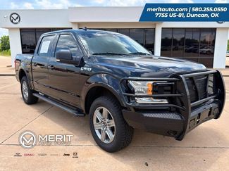Used 2019 Ford F150 XLT w/ Equipment Group 302A Luxury AWD/4WD video 1