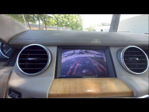 Used 2012 Land Rover LR4 HSE AWD/4WD image 69