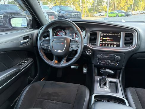 Used 2022 Dodge Charger GT w/ Plus Group image 24