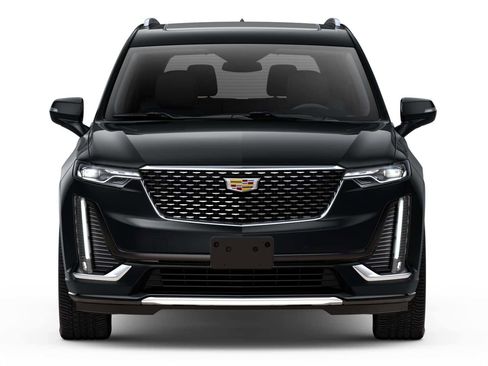 New 2025 Cadillac XT6 Premium Luxury image 26