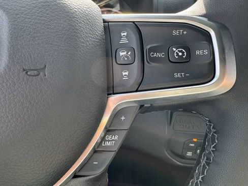 New 2026 RAM 2500 Big Horn image 35