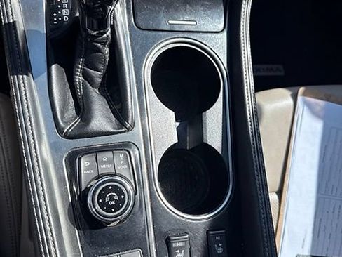 Used 2018 Nissan Maxima 3.5 SL FWD image 4