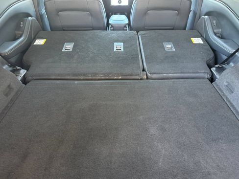 Used 2025 Ford Mustang Mach-E Select RWD image 15