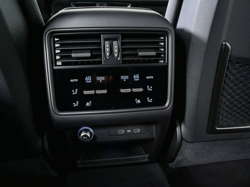 New 2026 Porsche Cayenne AWD/4WD image 21