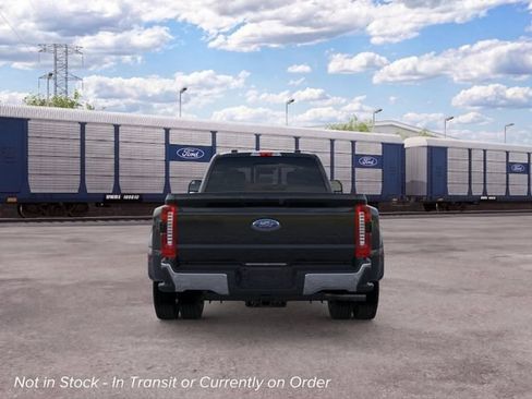 New 2026 Ford F450 Lariat w/ Lariat Ultimate Package AWD/4WD image 5