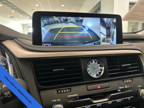 Used 2020 Lexus RX 350 FWD w/ Premium Package image 25