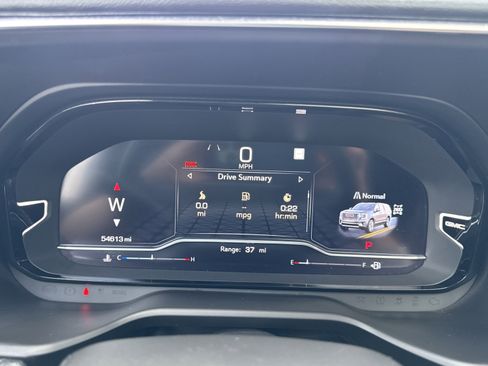 Used 2022 GMC Yukon Denali image 97