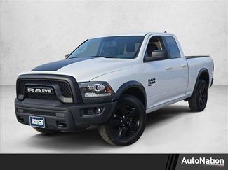 Used 2019 RAM 1500 Classic Warlock w/ Electronics Group video 1