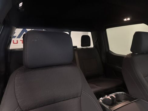 New 2026 Ford F150 XLT w/ Equipment Group 302A MID AWD/4WD image 41