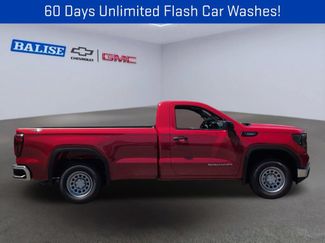 New 2026 GMC Sierra 1500 Pro w/ Pro Value Package AWD/4WD video 2