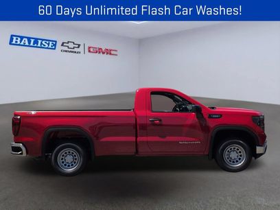 New 2026 GMC Sierra 1500 Pro w/ Pro Value Package