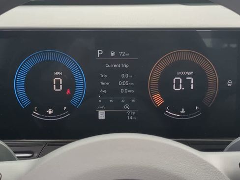 New 2026 Hyundai Kona SE FWD image 32