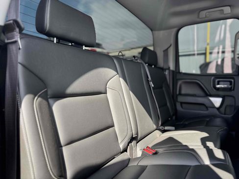 Used 2016 Chevrolet Silverado 1500 LT w/ All Star Edition AWD/4WD image 15