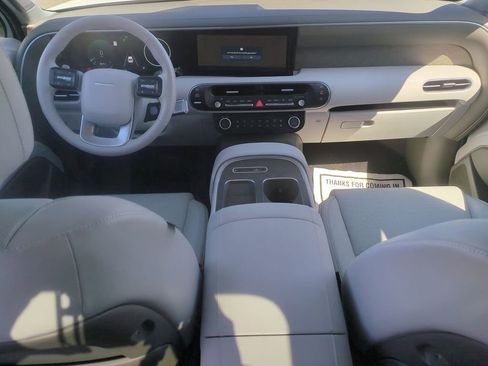 Used 2026 Hyundai Palisade Limited AWD/4WD image 23