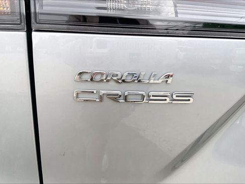 Used 2026 Toyota Corolla Cross L FWD image 30