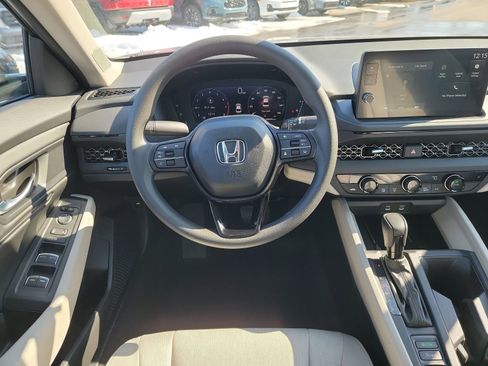 New 2026 Honda Accord SE image 11