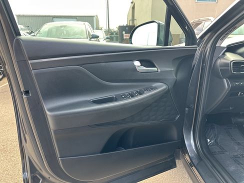 Used 2023 Hyundai Santa Fe SEL AWD/4WD image 15