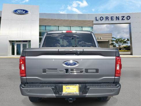 Certified 2023 Ford F150 XLT w/ Equipment Group 302A High image 7