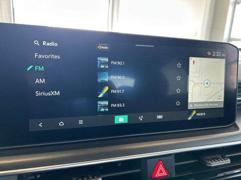 New 2026 Kia K5 GT-Line w/ GT-Line Red Interior Package image 26