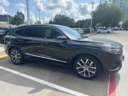 Used 2023 Acura MDX FWD w/ Technology Package image 5