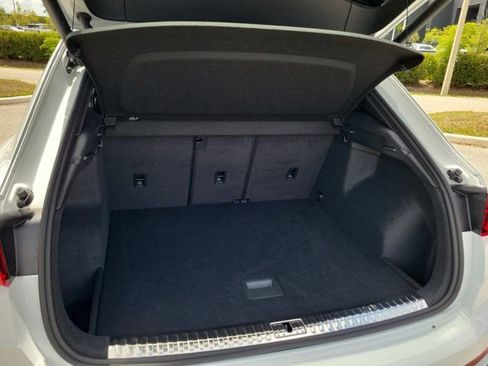 Certified 2025 Audi Q3 2.0T Premium w/ Convenience Package image 8