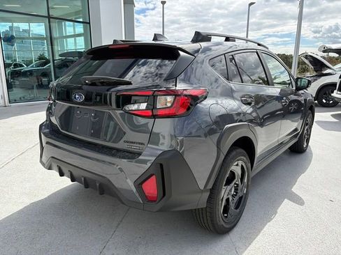 New 2026 Subaru Crosstrek 2.5i Sport AWD/4WD image 2