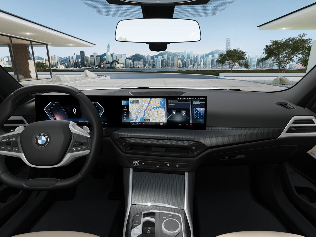 Used 2026 BMW 330i Sedan RWD image 12