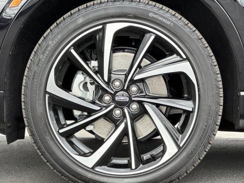 New 2025 Lincoln Corsair Grand Touring w/ Equipment Group 302A image 25