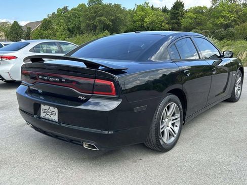 Used 2013 Dodge Charger R/T image 3