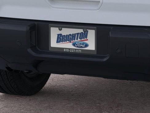 Used 2026 Ford Bronco Sport Big Bend AWD/4WD image 27