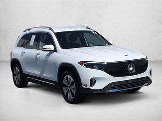 Used 2024 Mercedes-Benz EQB 250+ video 3