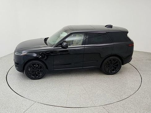 New 2026 Land Rover Range Rover Sport SE AWD/4WD image 36