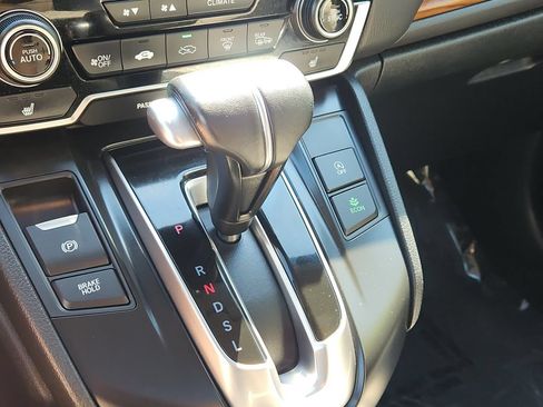 Used 2021 Honda CR-V EX-L image 24