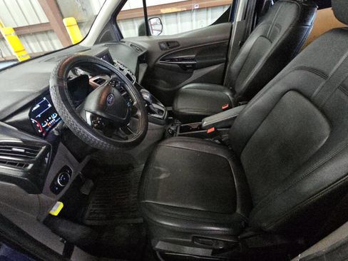Used 2019 Ford Transit Connect XL image 16