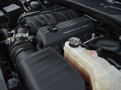 Used 2020 Dodge Challenger R/T Scat Pack image 11