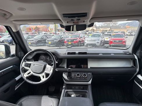 Used 2024 Land Rover Defender 110 S AWD/4WD image 20