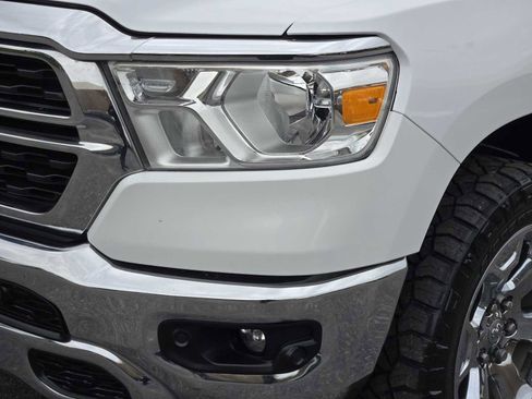 Used 2022 RAM 1500 Lone Star AWD/4WD image 9
