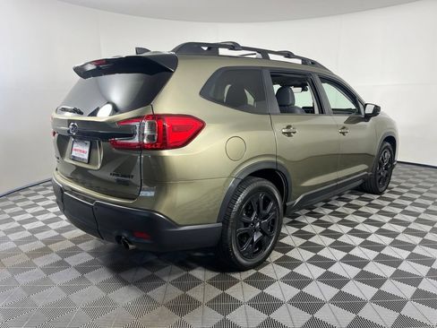 Used 2024 Subaru Ascent Onyx Edition Limited AWD/4WD image 17