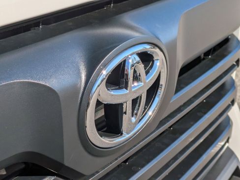 New 2025 Toyota Tundra SR5 image 28